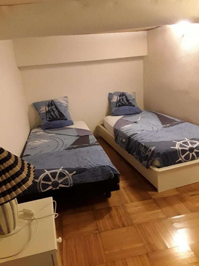 Apartment L'anthurium De L'opera Nizza