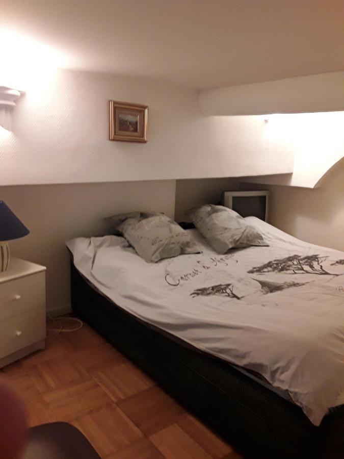 Apartamento L'anthurium De L'opéra